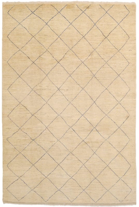 Berber  Teppich 292x194 - Image 1