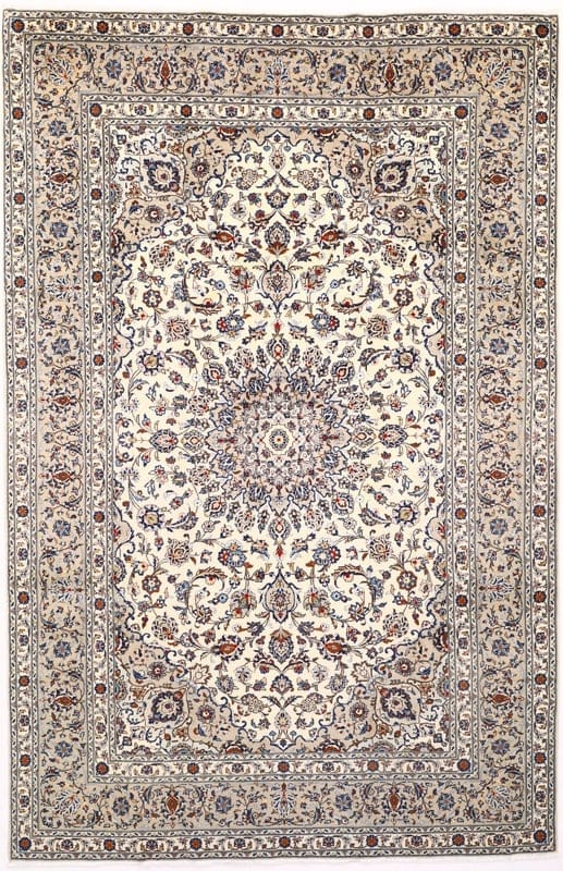 KESHAN Carpet 370x243 - Image 1