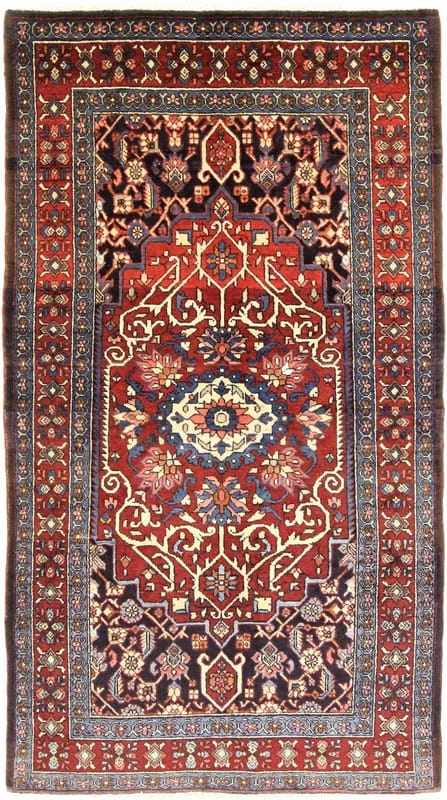 Bakhtiar 237x133 - Image 1