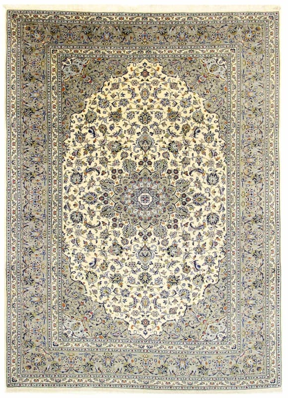 keshan Carpet 358x243 - Image 1