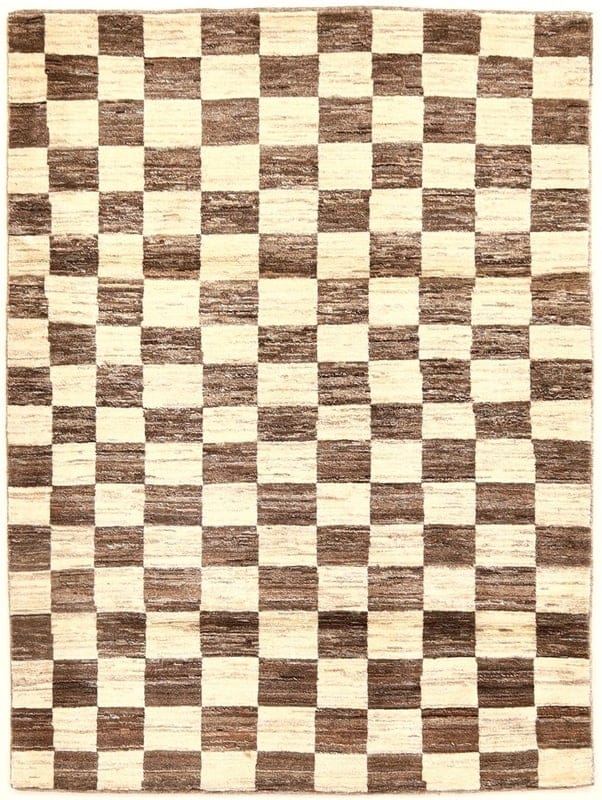 Gabbeh Teppich 152x113 - Image 1
