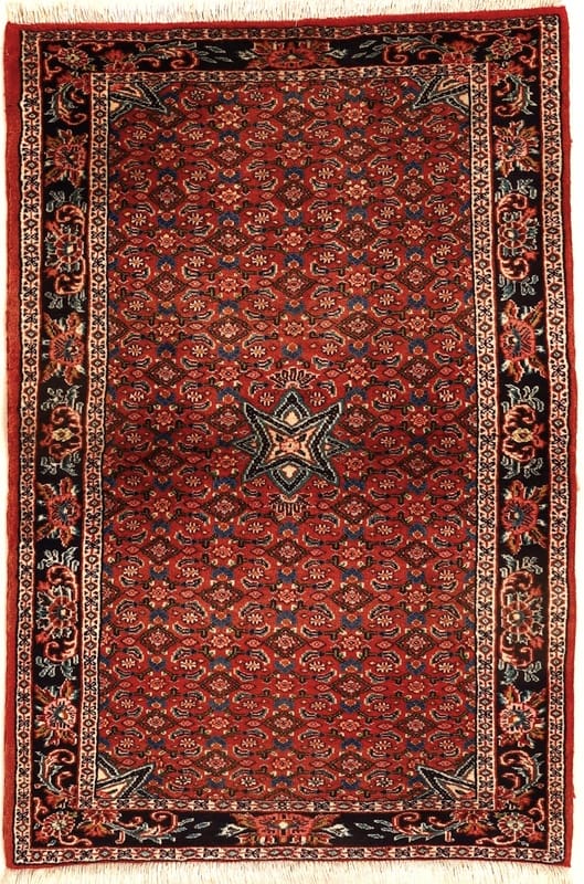 Bidjar 155x100 - Image 1