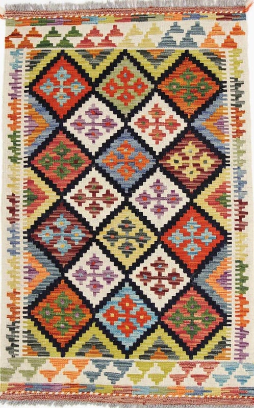 KELIM 123x77 - Image 1