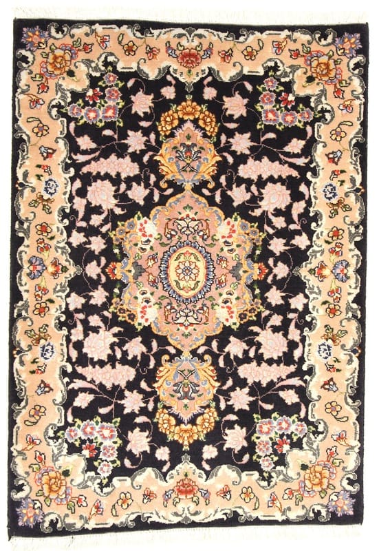 Tabriz 89x61 - Image 1
