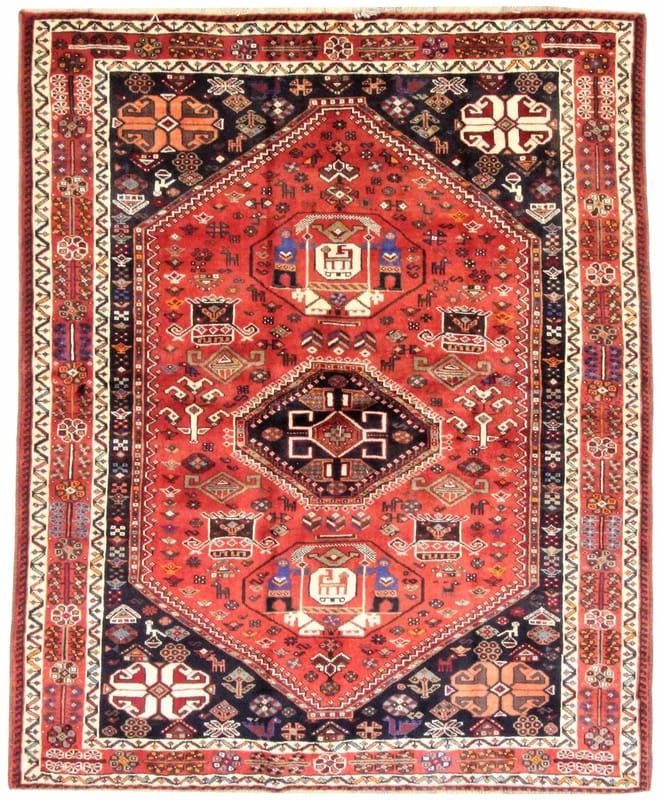 SHIRAZ 214x173 - Image 1