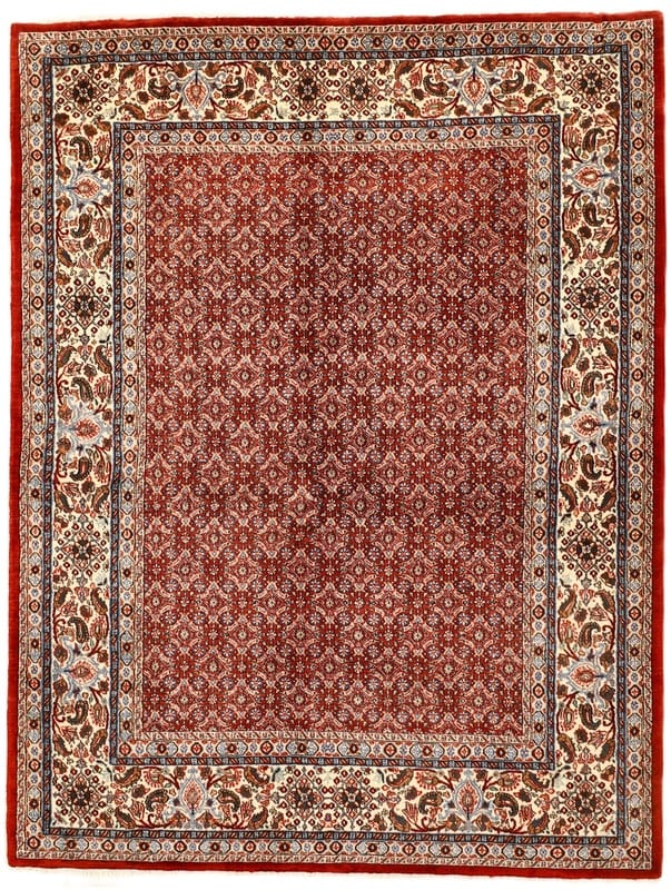 Moud Teppich 196x149 - Image 1