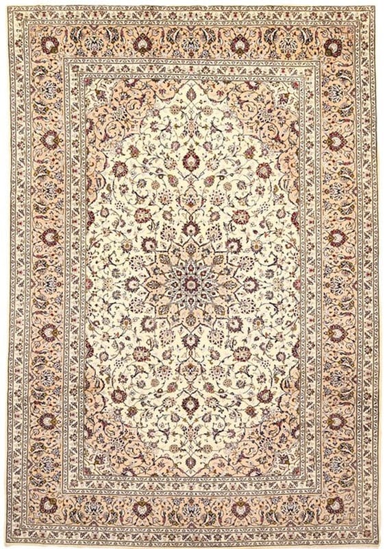 Kashan Carpet  360x250 - Image 1