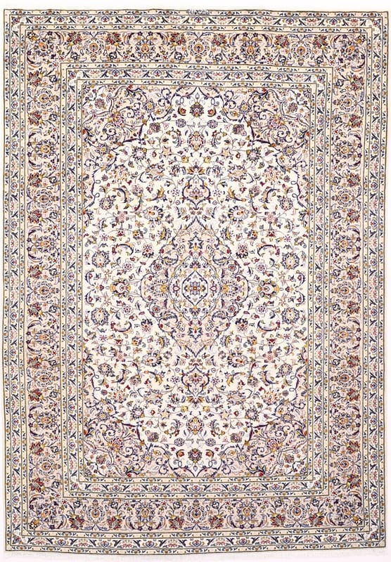 KESHAN Teppich 338x240 - Image 1
