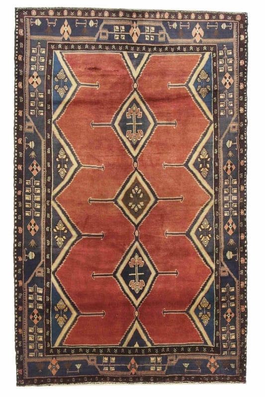 Hamadan 257x160 - Image 1
