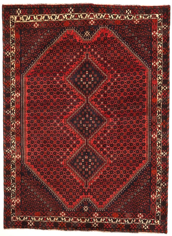 SHIRAZ Teppich  282x205 - Image 1