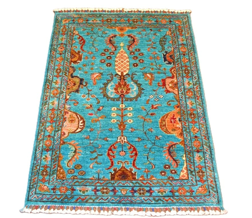 Ariana Carpet  118x83 - Image 1