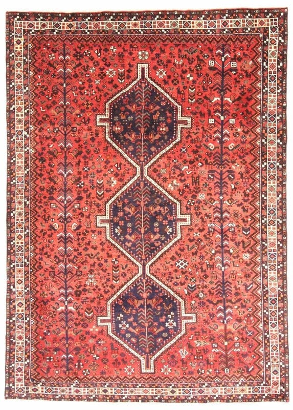 SHIRAZ 281x200 - Image 1
