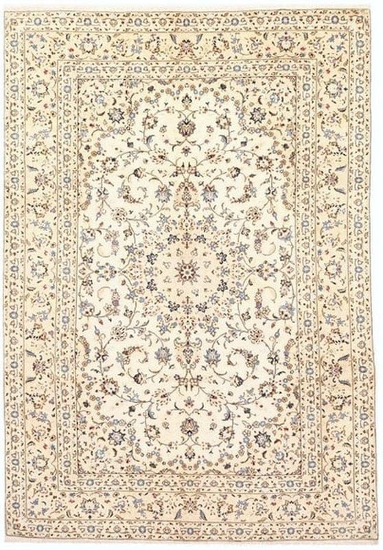 Kashan Carpet  350x250 - Image 1