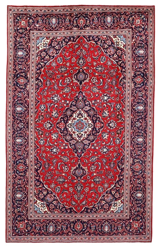 KESHAN  Teppich 310x190 - Image 1