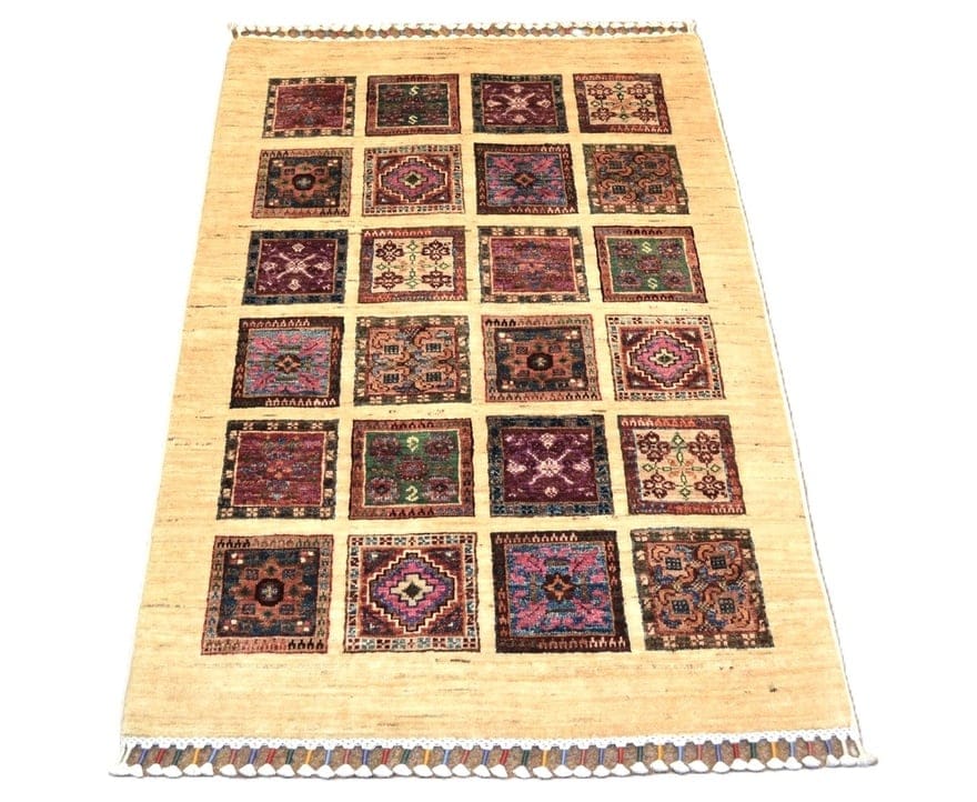 Ariana Carpet  126x83 - Image 1