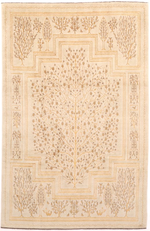 MODERN carpet 298x195 - Image 1