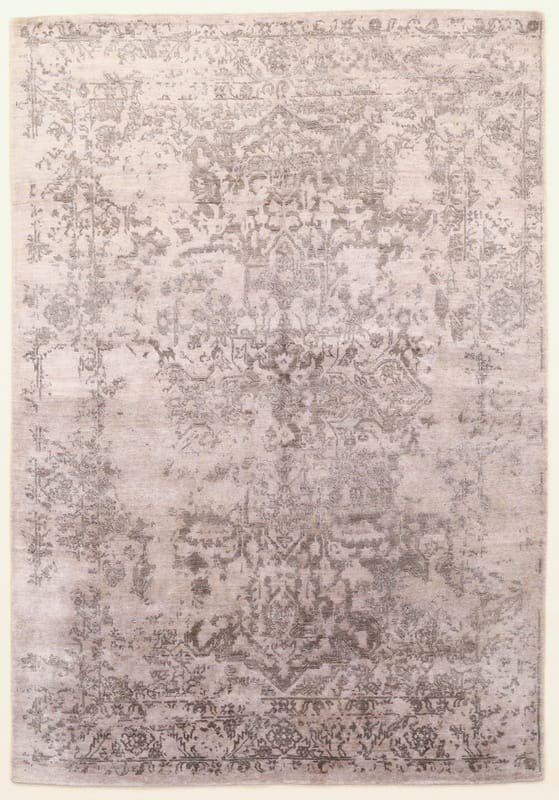 MODERN LOTUS  Teppich  247x171 - Image 1