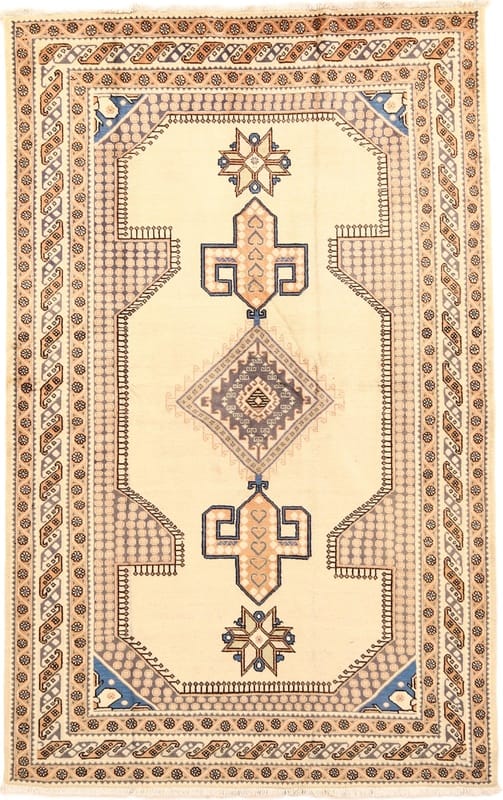 Ardebil Teppich 269x169 - Image 1