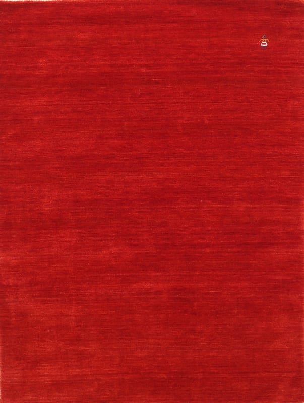 LORIBAF  Teppich  196x143 - Image 1