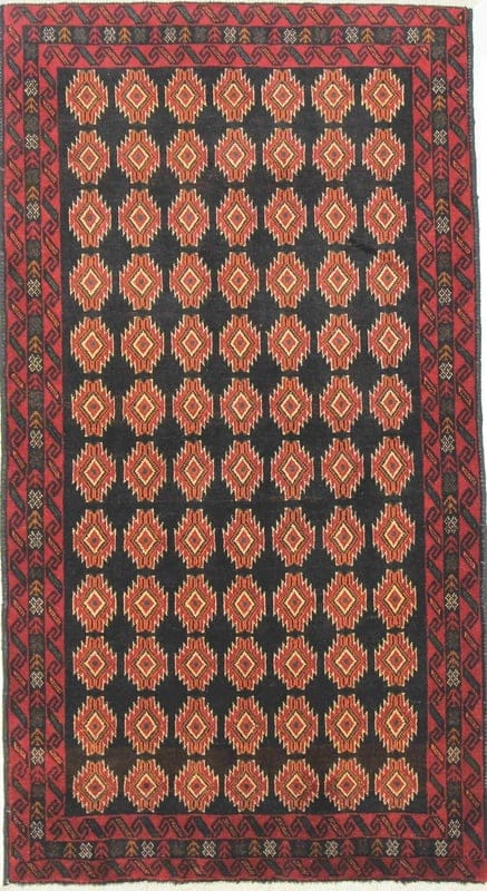 Belutsch 195x104 - Image 1