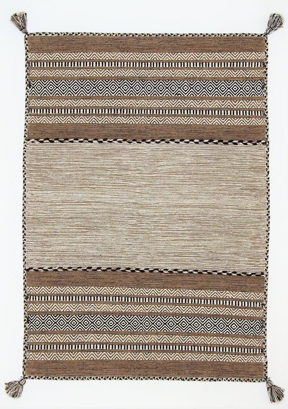 Kelim Azizi Carpet 170x120 - Image 1