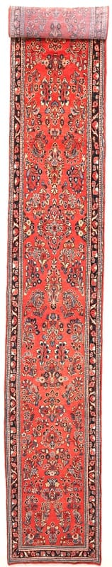 HAMADAN Teppich 697x84 - Image 1
