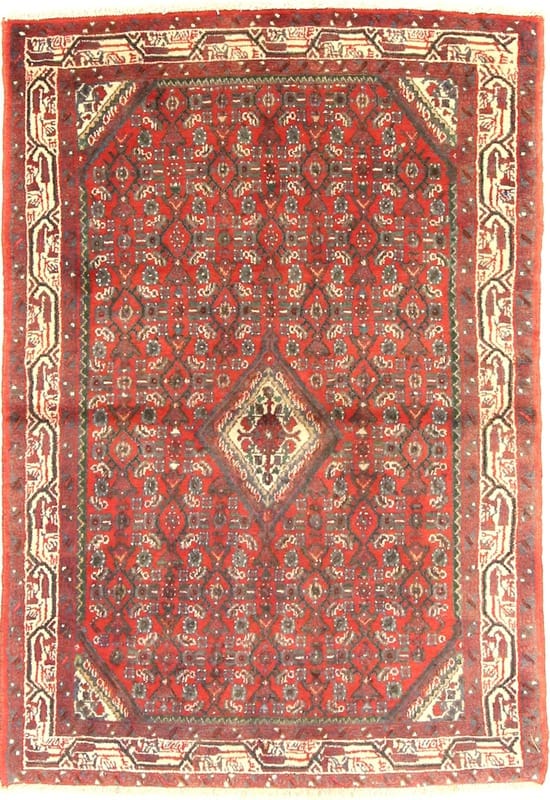 Hamadan 140x100 - Image 1