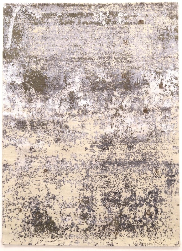 MODERN LOTUS Carpet 245x178 - Image 1