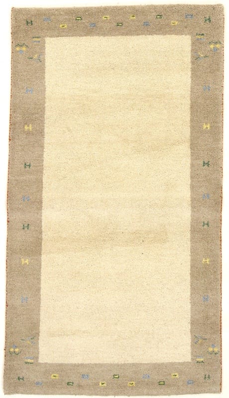 Gabbeh Carpet 160x90 - Image 1