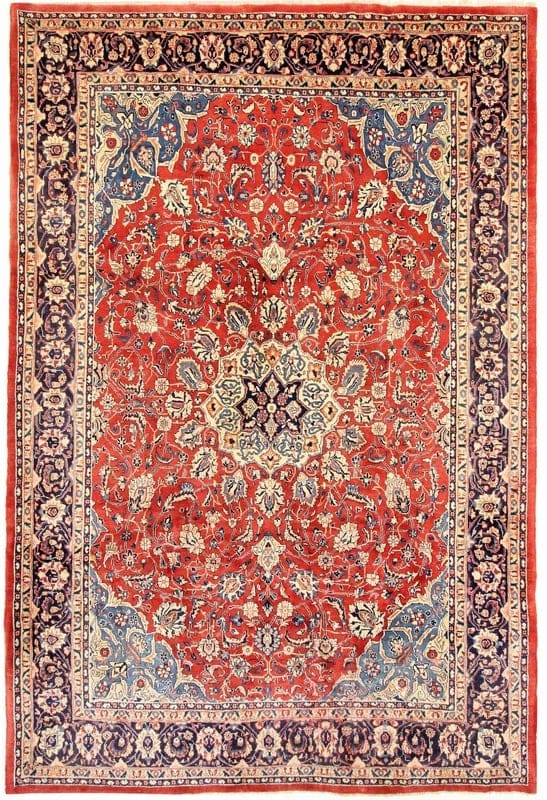 Sarough 365x248 - Image 1