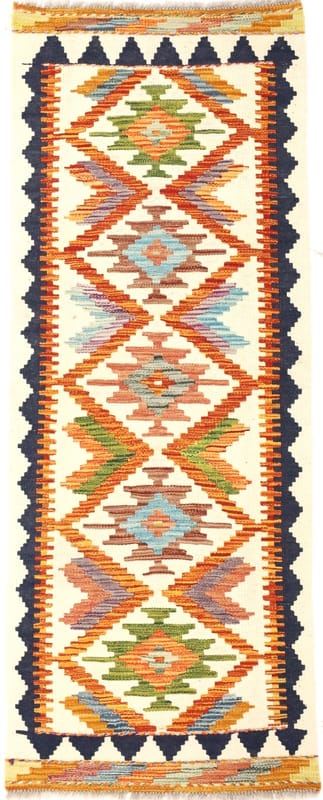 Kelim Teppich 155x60 - Image 1