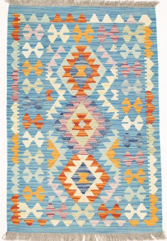 Kelim teppich 121x80 - Image 1
