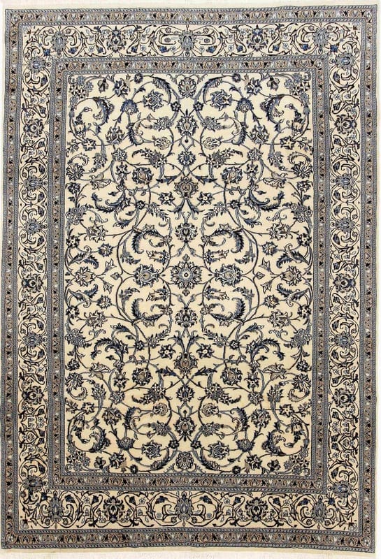 Nain 9La Teppich 293x200 - Image 1