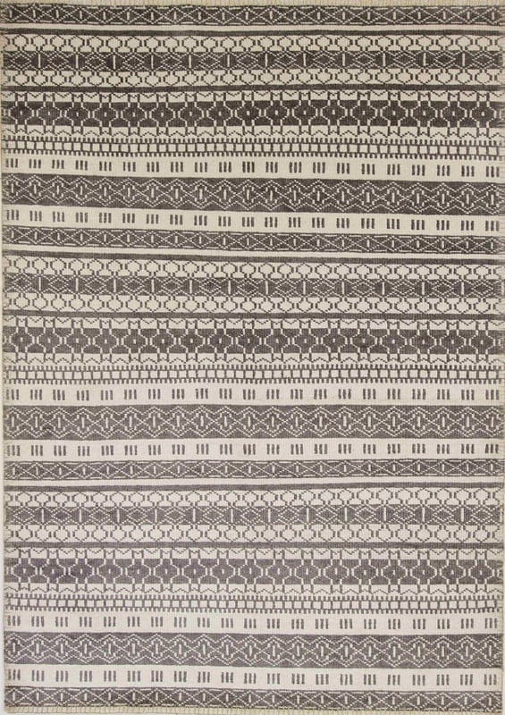 MODERN-IKAT Teppich 239x169 - Image 1