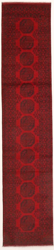 Akhche Teppich 389x80 - Image 1