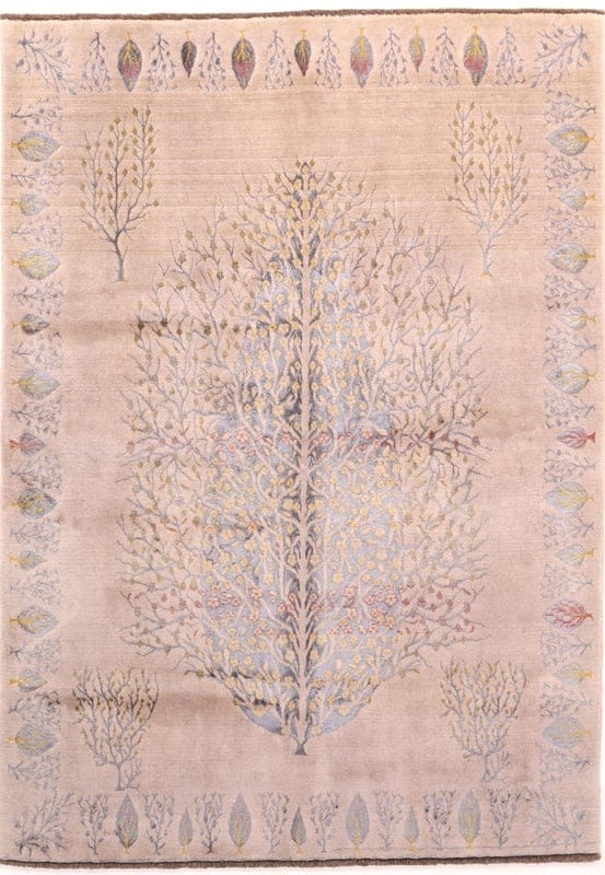 MODERN Teppich 243x173 - Image 1