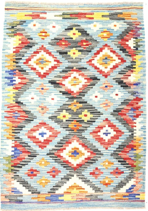 Kelim 90x60 - Image 1