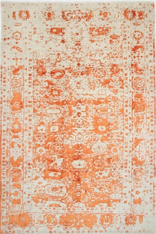 MODERN Teppich 298x201 - Image 1