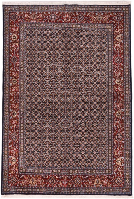 Moud Teppich 228x156 - Image 1