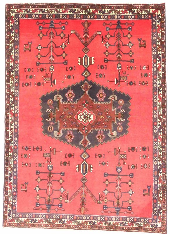 SIRJAN Carpet 241x173 - Image 1