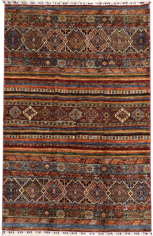 Ziegler Carpet 217x150 - Image 1