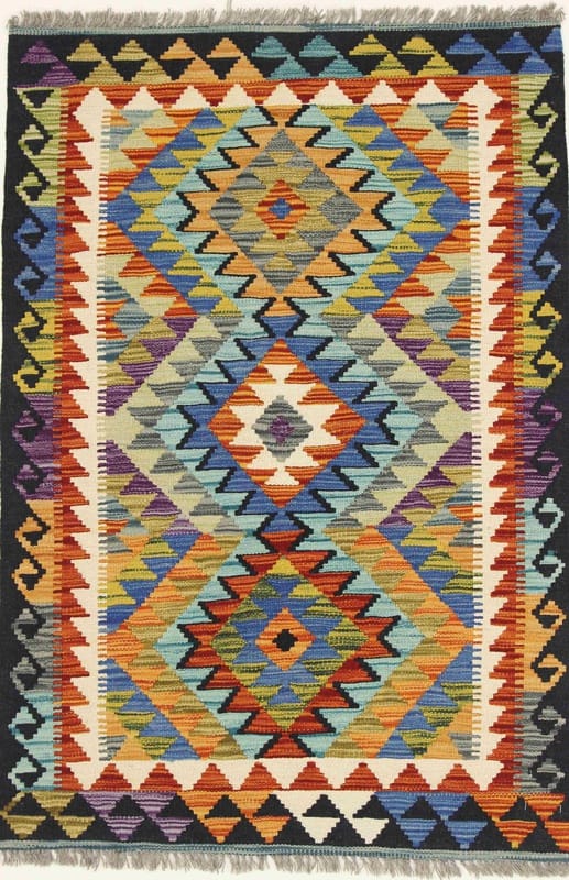 KELIM 122x82 - Image 1
