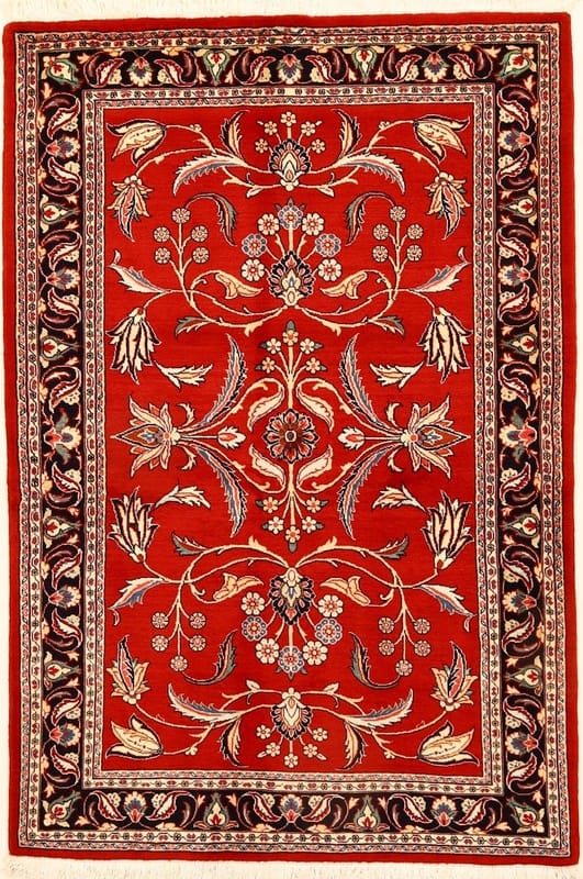 Sarough Teppich 203x137 - Image 1