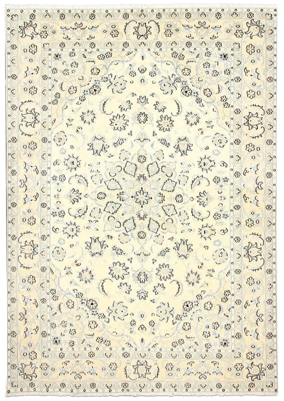 Kashmar Carpet 286x202 - Image 1