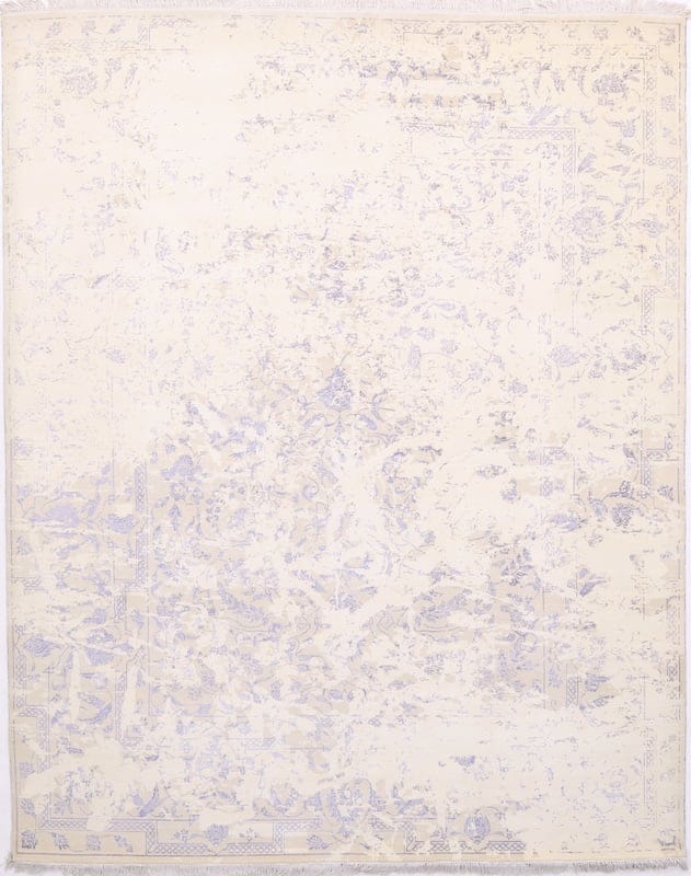 MODERN Lotus Carpet 318x253 - Image 1