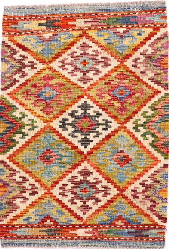 Kelim 90x60 - Image 1