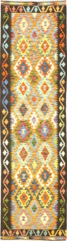 Kelim 296x81 - Image 1