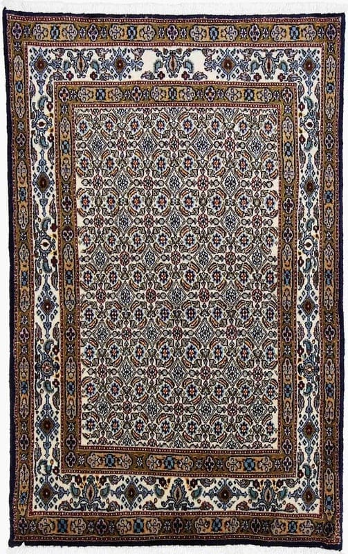 Moud Teppich150x94 - Image 1