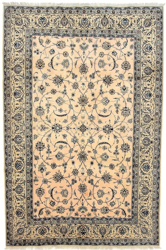 Nain 9lA Teppich  295x195 - Image 1
