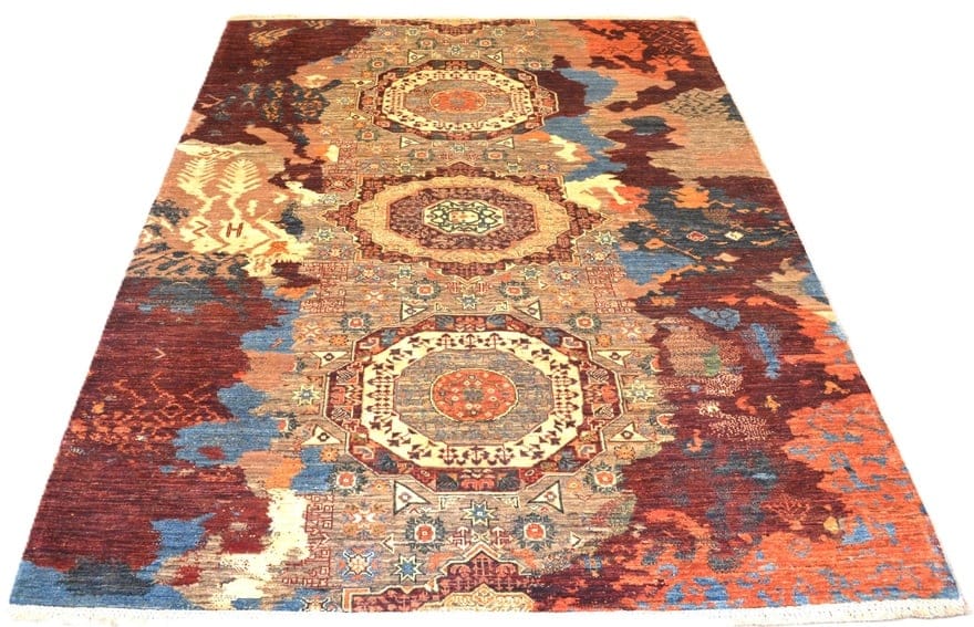 Mamluk Teppich 230x176 - Image 1